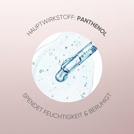 Louis Widmer purederm Waschgel parfümfrei Louis Widmer purederm