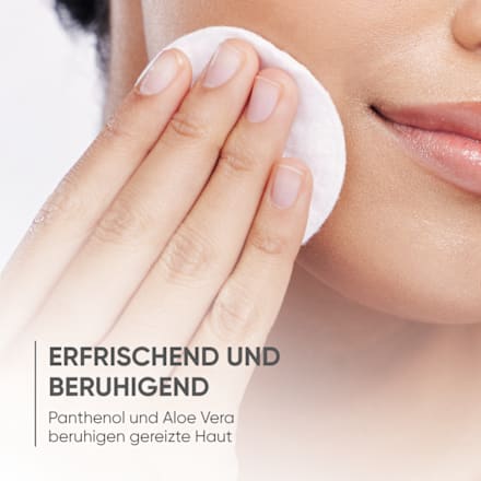 Louis Widmer purederm Klärende Lotion parfümfrei Louis Widmer purederm