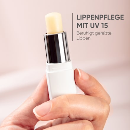 Louis Widmer hydraderm Lippenpflegestift LSF15 Louis Widmer hydraderm