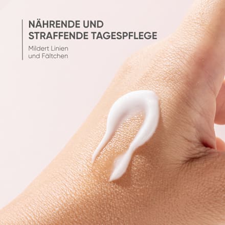 Louis Widmer nutriderm Tagescreme parfümfrei TH Louis Widmer nutriderm