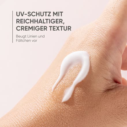 Louis Widmer nutriderm Tagescreme parfümfrei LSF20 TH Louis Widmer nutriderm