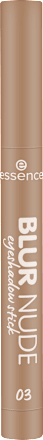 Lidschattenstift Blur Nude 03 Teddy Latte essence