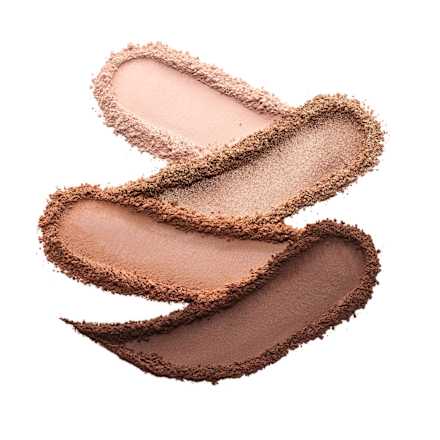 Lidschatten Palette Mini The Brown Edition essence