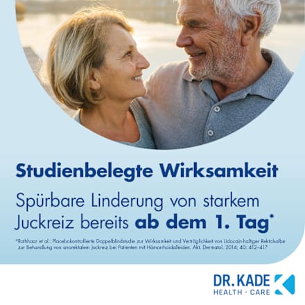 POSTERISAN akut 50mg/g Rektalsalbe POSTERISAN