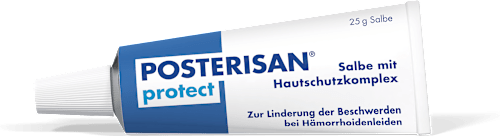 POSTERISAN protect Salbe POSTERISAN