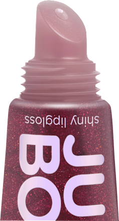 Lesk na pery Juicy Bomb 110 Crushed Berry essence