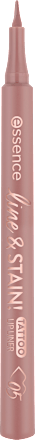 Lipliner Line & Stain! Tattoo 05 Toasted essence