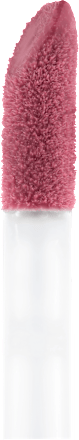 Lipgloss Milky Glazed Glossy 08 Bubble Milk Tea essence