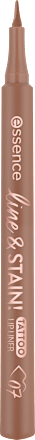 Linka na pery Line & Stain! Tattoo 07 Trufflemaker essence