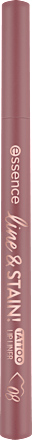 Linka na pery Line & Stain! Tattoo 08 Raisin Bold essence