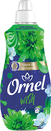 Omekšivač za veš Wish 71 pranje Ornel