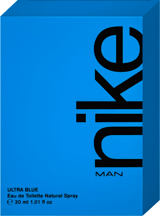 pánská EdT Ultra Blue Man nike