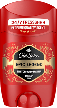 Deodorante stick EPIC LEGEND uomo Old Spice