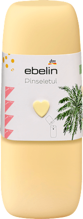 pouzdro na štětce ebelin