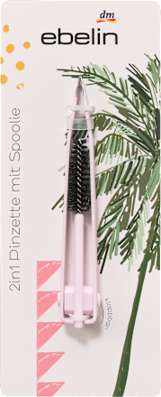 Pinzette mit Spoolie 2in1 Summer Treasures ebelin