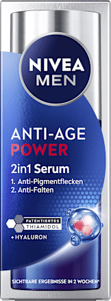 Power Serum Anti Age NIVEA MEN
