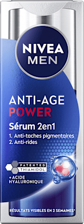 Power Serum Anti Age NIVEA MEN
