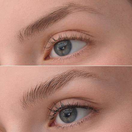 Augenbrauengel Super Glue Brow Styling 010 Ultra Hold CATRICE