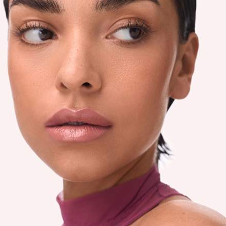 Lippenstift Shine Bomb 010 French Silk French Silk CATRICE