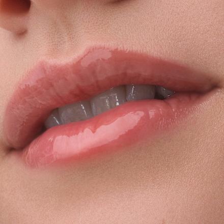 péče na rty SPF50 Glaze Guard Lip Treatment 020 Natural Distance CATRICE