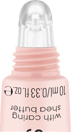 Lipgloss the super Peptide 01 Peptacular! essence