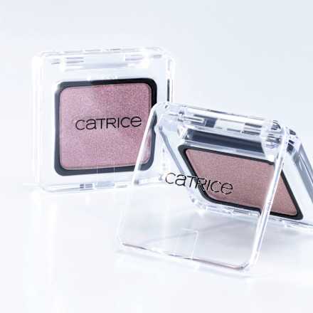 Lidschatten Art Couleurs 160 Silicon Violet CATRICE