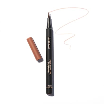 Lipliner Precision Ink Stain 010 Hold Tight CATRICE