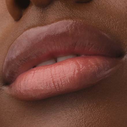 Lippenbalsam Lip Oil Balm Bare Glow 010 Cool Pink CATRICE