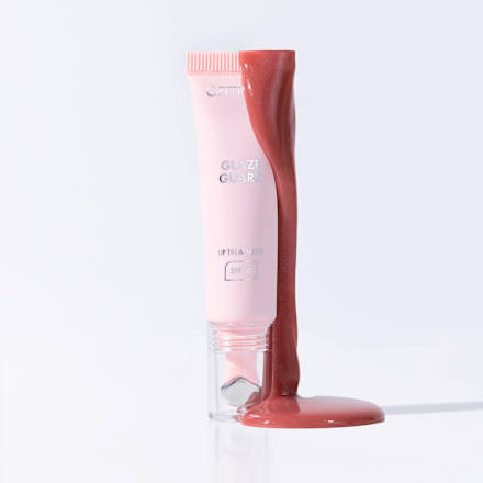 Lipgloss Glaze Guard Lip Treatment 010 Love Barrier CATRICE