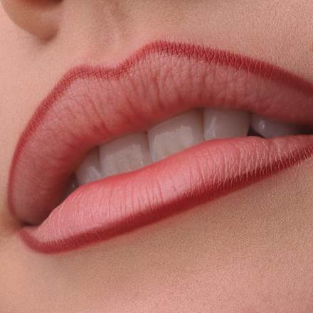 Lipliner Precision Ink Stain 080 Lines In Loyality CATRICE