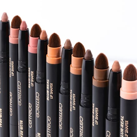 Lipliner Blur-Real Lip Shaper 020 Snatched CATRICE