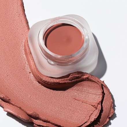 Blush Velvet Pudding Blurring 060 Rose Soufflé CATRICE