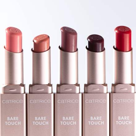 Lippenbalsam Lip Oil Balm Bare Touch 030 Bubbly Friday CATRICE