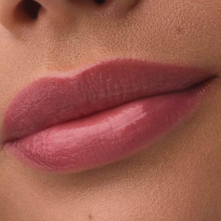 Lippenbalsam Lip Oil Balm Bare Touch 030 Bubbly Friday CATRICE