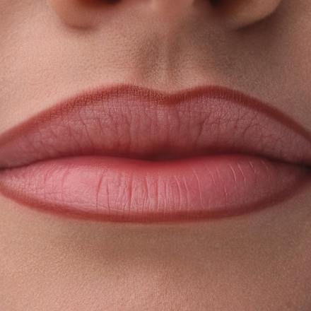 Lipliner Precision Ink Stain 060 Kept Close CATRICE