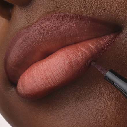 Lipliner Precision Ink Stain 060 Kept Close CATRICE