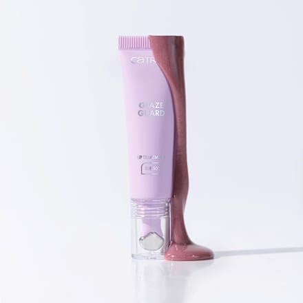 Lipgloss Glaze Guard Lip Treatment 030 Mentally Elsewhere CATRICE