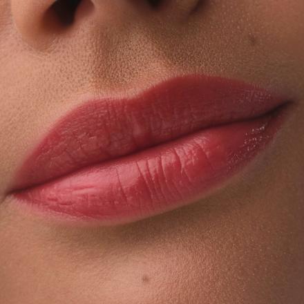 Lippenbalsam Lip Oil Balm Bare Touch 050 Blushin' Hard CATRICE