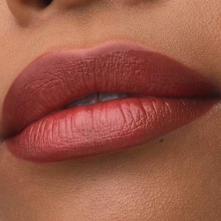 Lippenbalsam Lip Oil Balm Bare Glow 020 Warm Mahogany CATRICE