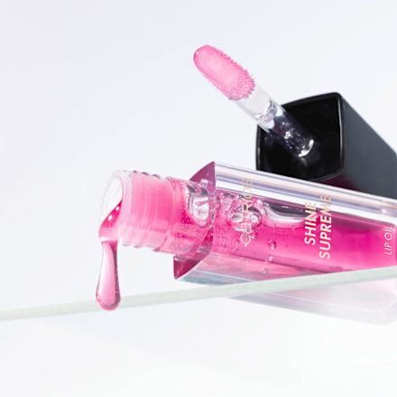 Lippenöl Shine Supreme 030 Berry Shot CATRICE