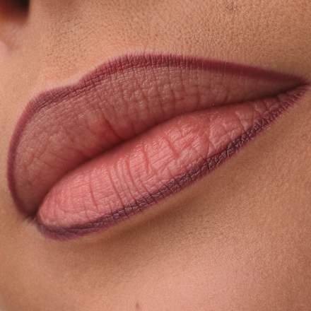 Lipliner Precision Ink Stain 090 Lasting Touch CATRICE