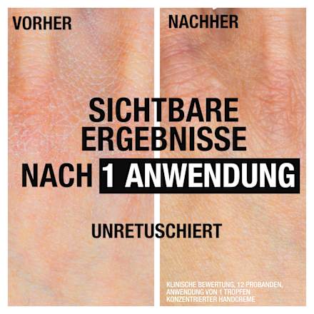 Hand- & Nagelcreme, schnell einziehend Neutrogena