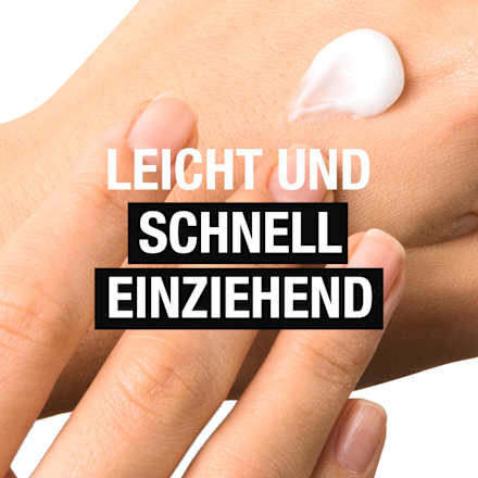 Hand- & Nagelcreme, schnell einziehend Neutrogena