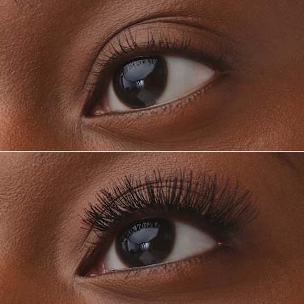 Künstliche Wimpern Insane Length (1 Paar) CATRICE