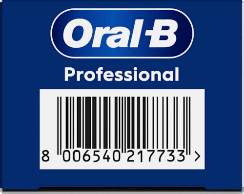 Zahnpasta Pro Science Advanced Zahnfleisch-Intensivpflege Oral-B