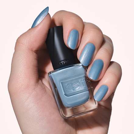 Nagellack Gel Affair 065 Frosted CATRICE
