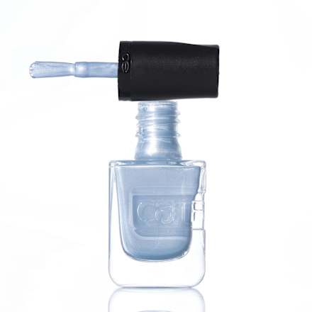 Nagellack Gel Affair 065 Frosted CATRICE