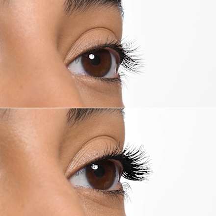 Mascara Hyper Length Waterproof 010 Black CATRICE