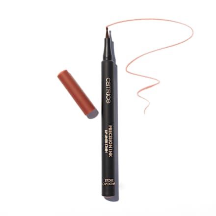 Lipliner Precision Ink Stain 050 Dressed In Drama CATRICE
