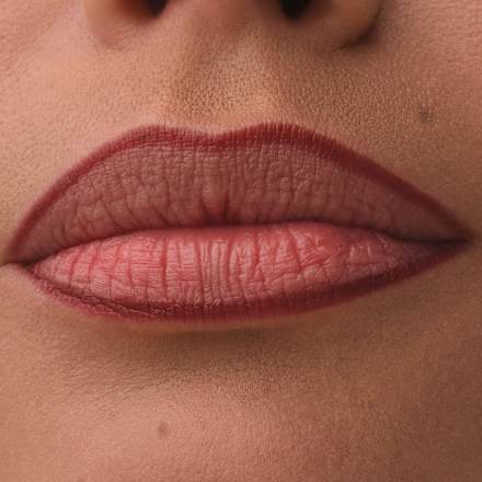 Lipliner Precision Ink Stain 050 Dressed In Drama CATRICE